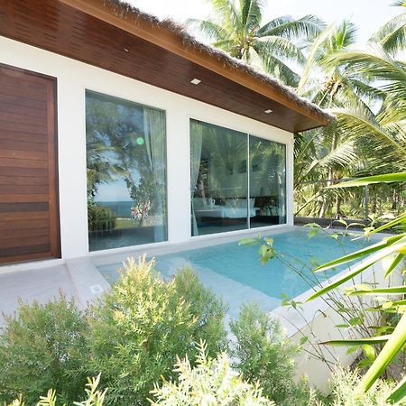Resto Sea Resort - Baan Krut Prachuap Khiri Khan Exterior foto